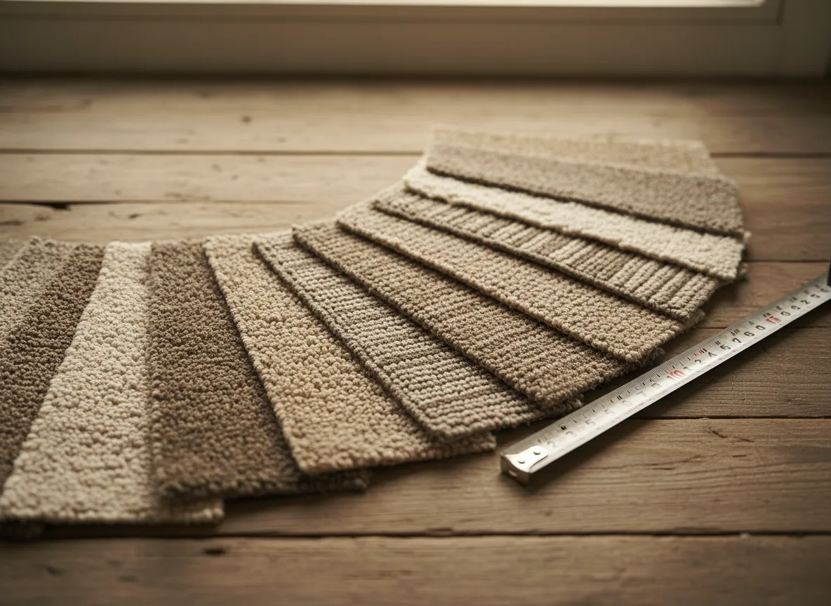 Carpet Installation New Eagle, PA FAQs
